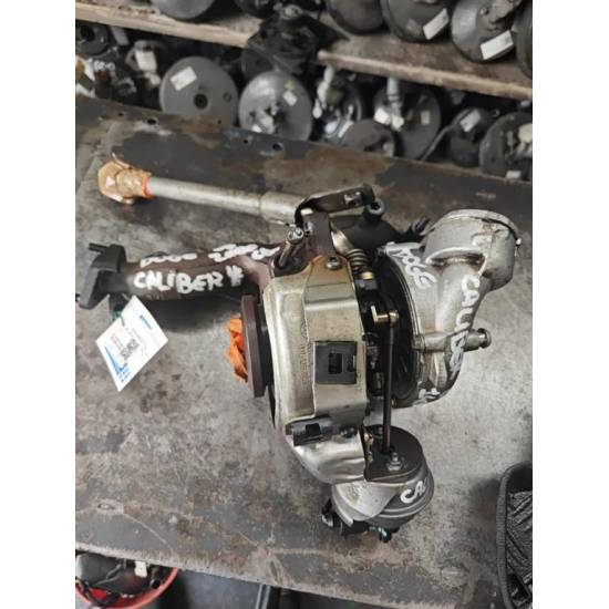 TURBINA DODGE Caliber 1° Serie GT1749VC/768652 ECD diesel 1968 (07>)
