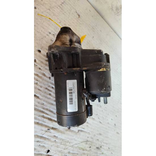 MOTORINO D' AVVIAMENTO OPEL Meriva 1° Serie 93184535 Z14XEP benzina 1364 (03>06)
