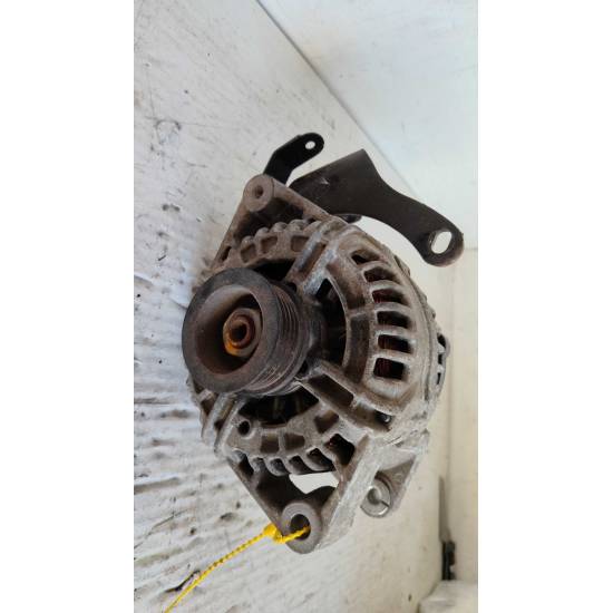 ALTERNATORE OPEL Meriva 1° Serie 13256929 Z14XEP benzina 1364 (03>06)