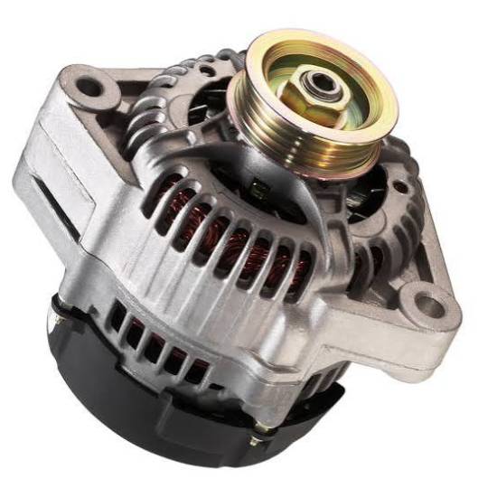 ALTERNATORE VOLKSWAGEN Passat Berlina 3° Serie CFF diesel 1968 (00>05)