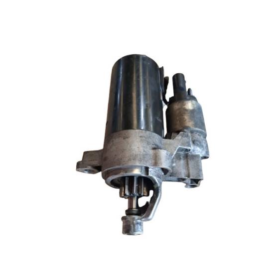 MOTORINO D' AVVIAMENTO AUDI Q5 Serie (8RB) 0001139075 - diesel 2000 (08>12)
