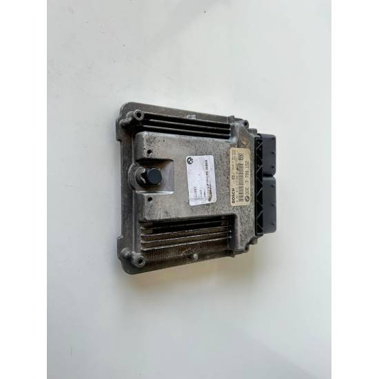CENTRALINA MOTORE MINI One 1° Serie 0281012216 Diesel 1.4 (00>06)
