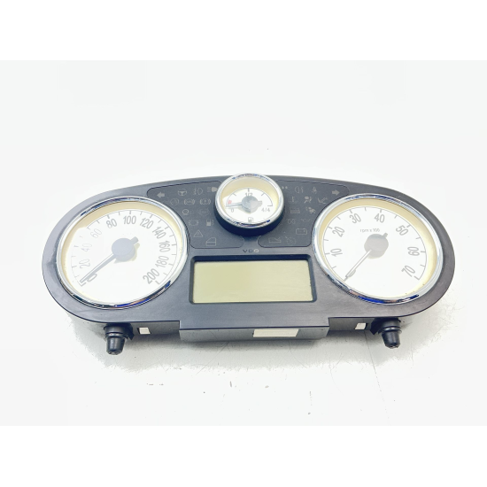 QUADRO STRUMENTI LANCIA Ypsilon 1° Serie 51712351 188A9000 (03>06)
