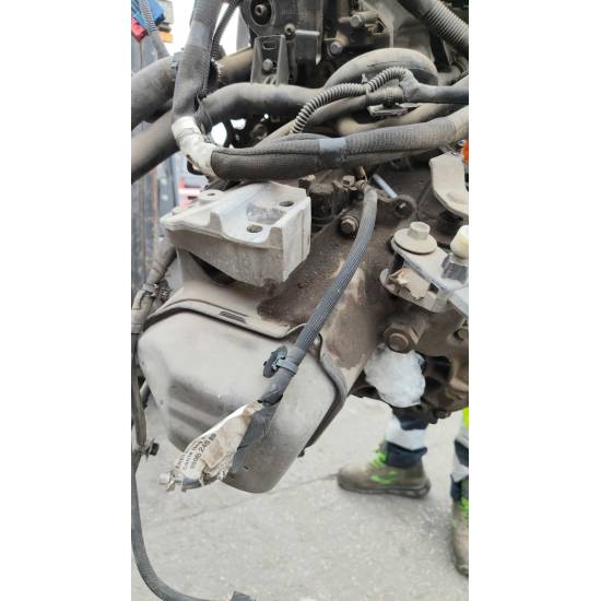 CAMBIO MANUALE CITROEN C3 Serie 2231F4 HF01 benzina 1124 (09>15)