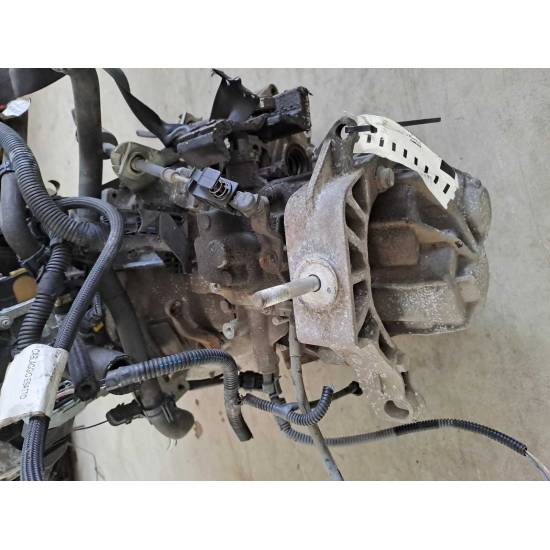 CAMBIO MANUALE FIAT Idea 3° Serie 55205244 843A1000 benzina 1368 (08>)
