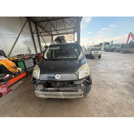 RICAMBI USATI AUTO FIAT Qubo 1° Serie 199A2000 Diesel 1300 (08>15)