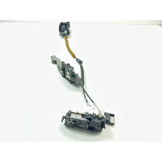 SERRATURA ANTERIORE DESTRA PEUGEOT Partner 3° Serie 9135EA 9H06 (08>)