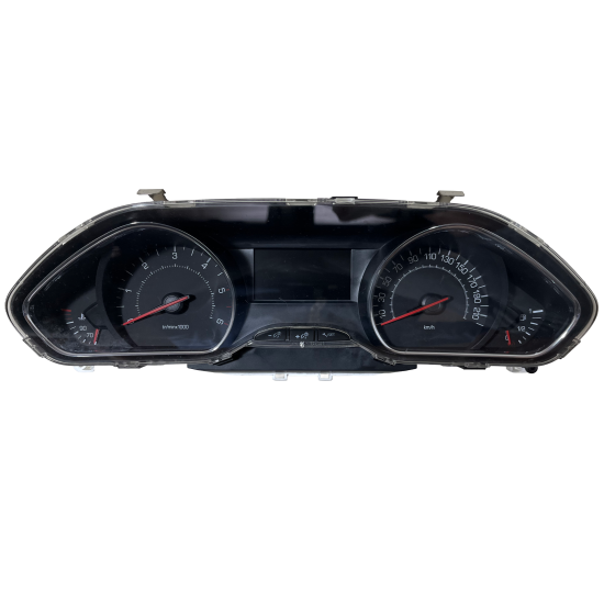 QUADRO STRUMENTI PEUGEOT 208 Serie 9801904080 (12>19)