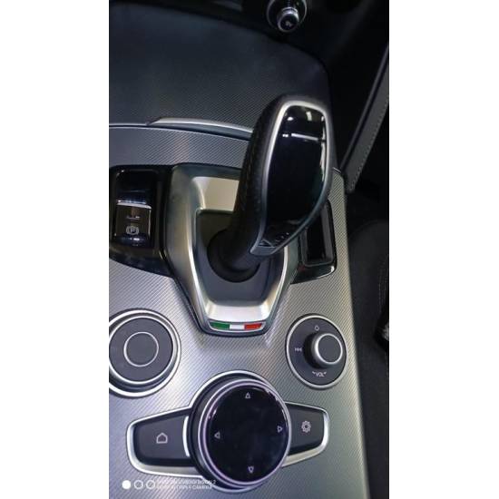 CAMBIO AUTOMATICO ALFA ROMEO Stelvio Serie (949_) 46346832 46347914 diesel 2143 (16>)