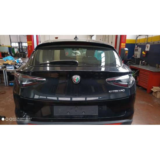 PORTELLONE POSTERIORE NUDO ALFA ROMEO Stelvio Serie (949_) 50567282 46347914 (16>)