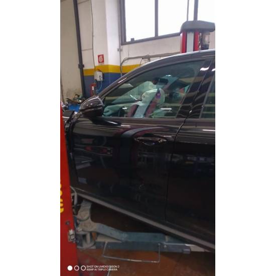 PORTIERA ANTERIORE SINISTRA ALFA ROMEO Stelvio Serie (949_) 50557007 46347914 (16>)
