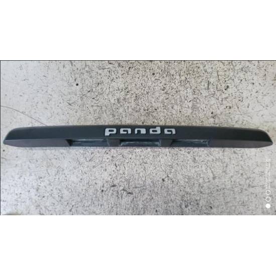 MANIGLIA PORTELLONE POSTERIORE FIAT Panda 3° Serie 735576230 169A4000 (12>)