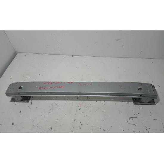 TRAVERSA PARAURTI POSTERIORE TOYOTA Yaris Serie 52023-0D080 (17>20)