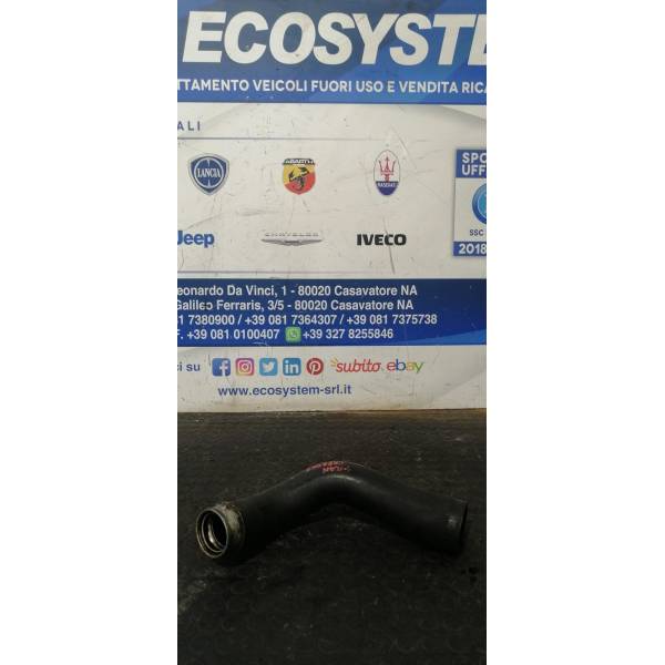 TUBO INTERCOOLER JEEP Grand Cherokee 3Â° Serie 3000 diesel (2005