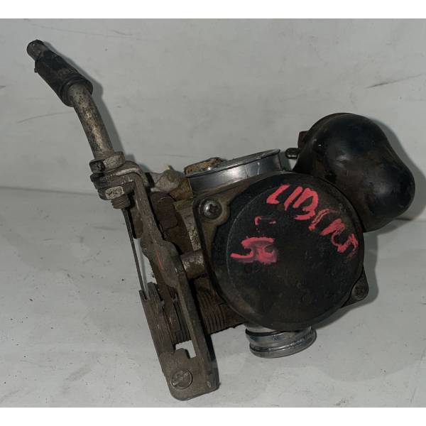 Kit Starter Aria Elettrica Per Carburatori Sparmart Per Scooter - Foto 10