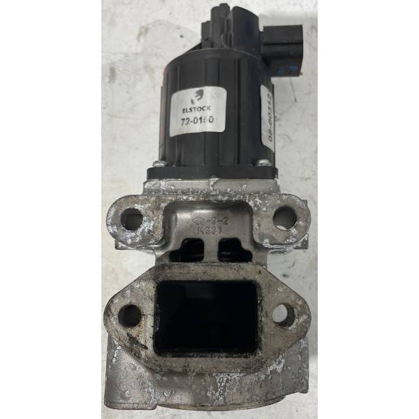 VALVOLA EGR GAS di Scarico per MERCEDES CLASSE A W169 A 160 180 200 CDI
