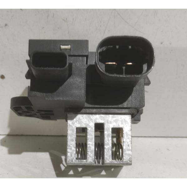 Resistenza Motore Ventola Ricambio Per Nissan Terrano R20 (1998-2006) | Codice 271502M105 | Rele Ventola Riscaldatore