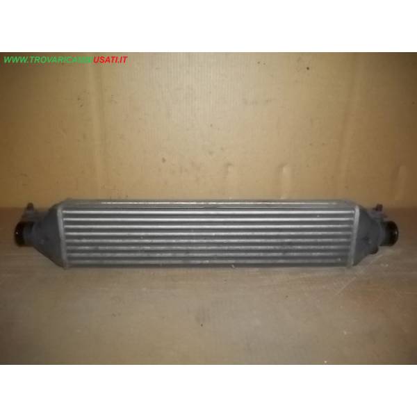 51808365 INTERCOOLER FIAT Bravo 3Â° Serie 1 diesel (2000) RICAMBI USATI