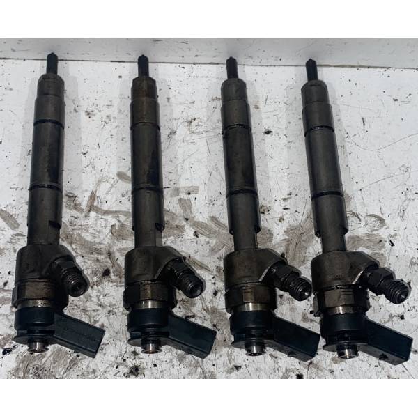 28105 - A6510702387 KIT INIETTORI TESTATI MERCEDES CLASSE A (W176) (2012 IN POI) A220 CDI 170CV - Foto 3