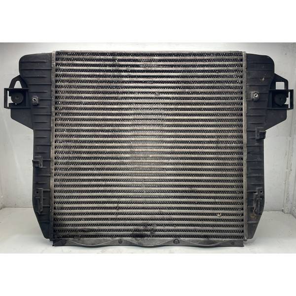 INTERCOOLER JEEP Grand Cherokee 2Â° Serie 2700 diesel (2004) RICAMBI USATI