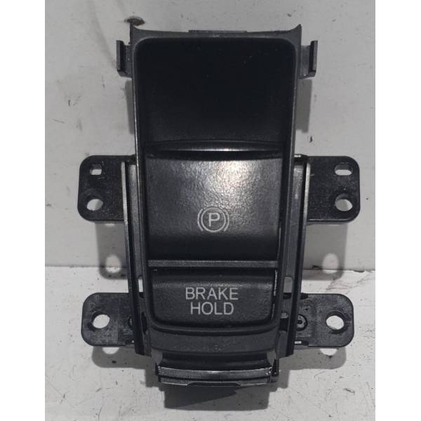 Pulsante Freno A Mano Elettronico BMW - Ricambio 61316822523 Per Serie 1, X1, X2 - Foto 3