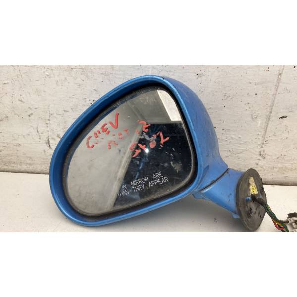 Rétroviseur Extérieur Gauche BMW Série 1 F70 2024 - Pièce D'Occasion (18 Fils)
