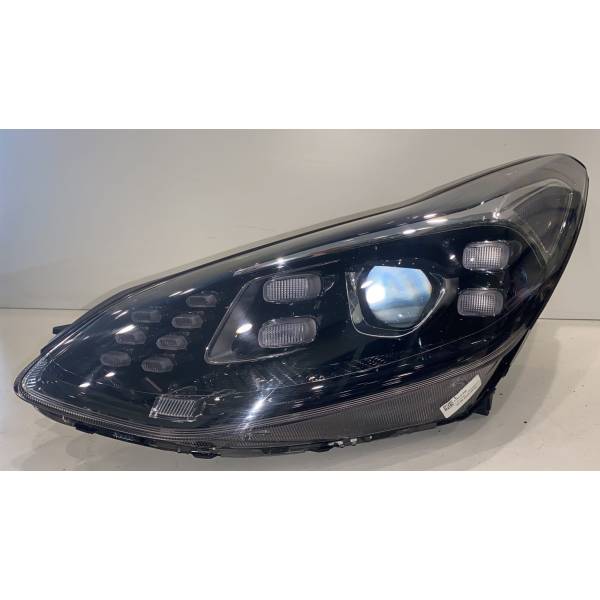 Faro Anteriore Sinistro Per KIA SPORTAGE SL 2010-2015 - Ricambio Compatibile 921013W021 - Foto 6