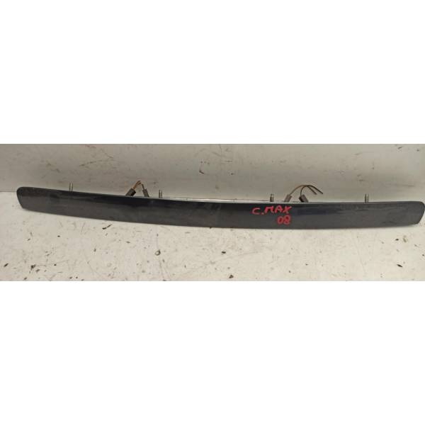 Maniglia Portellone Posteriore Per Ford C-Max 3 - Con Foro Per Fotocamera, Codice 1899428