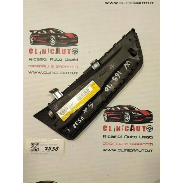 1698603705 AIRBAG MERCEDES Classe A W169 4Â° Serie 1991 diesel (1