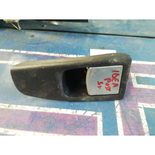 Maniglia Porta Esterna Posteriore Sinistra Toyota Yaris Verso 2000-2005 - Foto 9