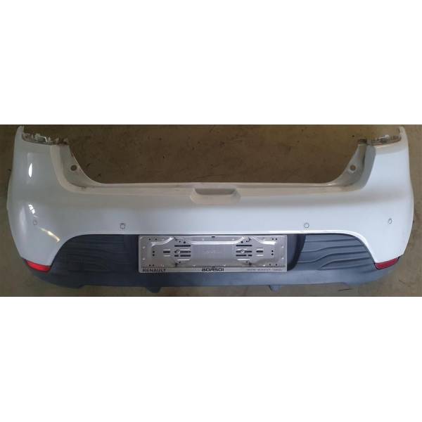 Riflettori Paraurti Posteriore Renault Fluence III - Coppia 265650004R
