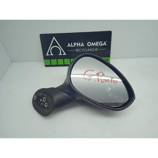 Specchietti Destri Usati Per Fiat Grande Punto - Foto 10