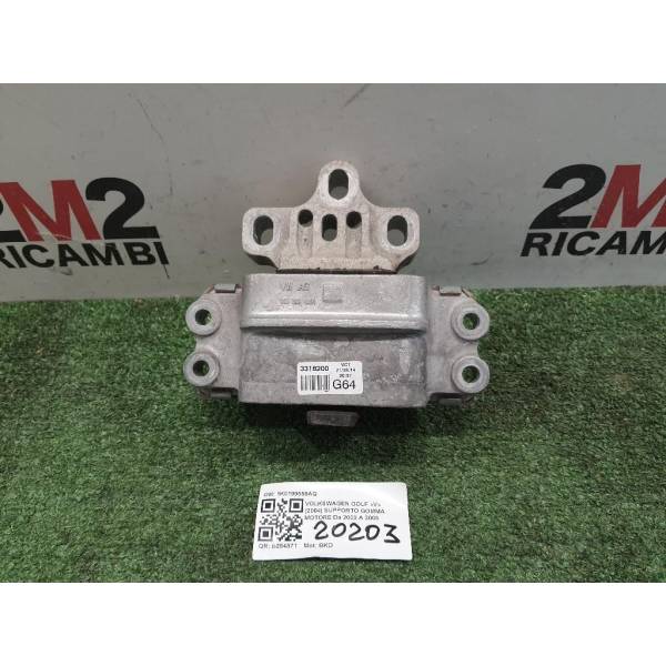 Supporto, montaggio motore SASIC 8091161