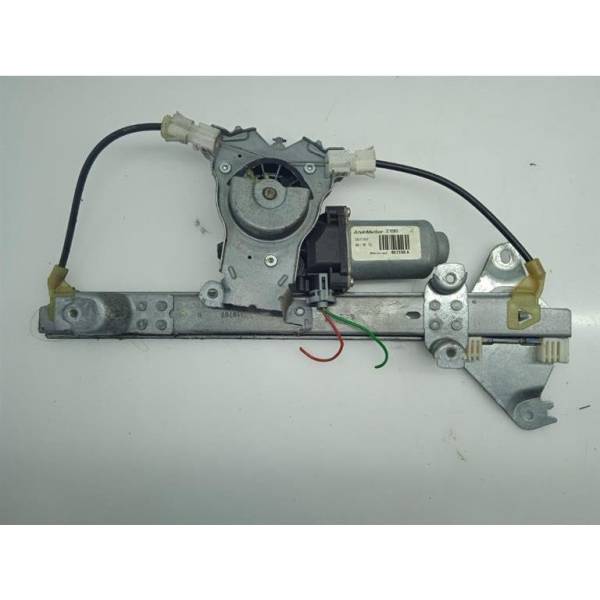 ALZACRISTALLO ELETTRICO POST. SX VOLKSWAGEN Golf 5 Berlina 1J4959811C013 ASV (03>08