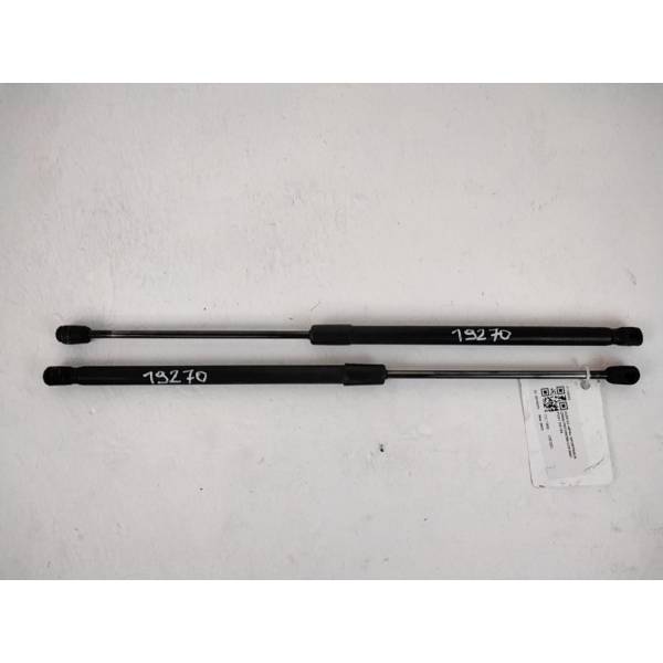 Ammortizzatore Molla A Gas Pistoncino Cofano Anteriore AUDI A3 8L - Foto 4