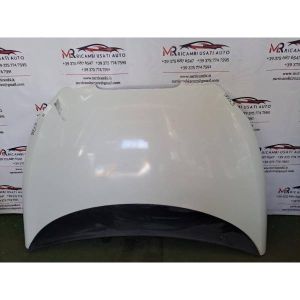 Serratura Cofano Motore Anteriore EZC-FR-030 - Ricambio Auto Compatibile - Foto 5