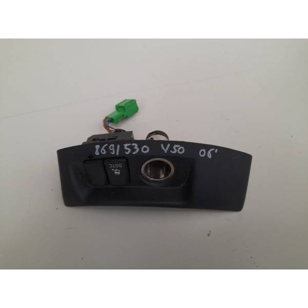 Manopola Aria Condizionata Auto Per Toyota Tundra 2000-2006 - Ricambio Aftermarket, Nero, Numero OE 559050C010 - Foto 5