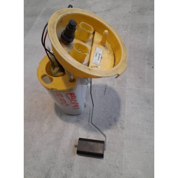 Pompa Carburante Diesel Per VW 3C2 Variant 3C5 1.9L 2.0L (2005-2010) - Ricambio Auto