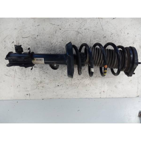 maXpeedingrods 2 Sospensioni Pneumatiche ad Aria Anteriore Sinistro e Destro Ammortizzatori Auto per Mercedes-Benz S Class W220 S280 S320 S350 S400 S430 S500 S600 S55 S63 S65
