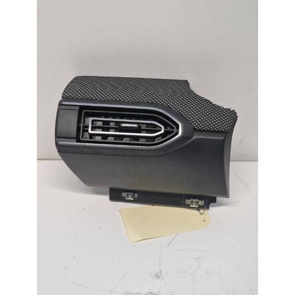 Bocchetta Aria Per Cruscotto VW - Compatibile Con Jetta MK5, Golf MK5 | Nero - Foto 8