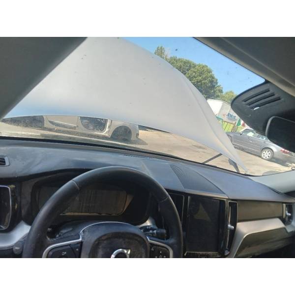 KIT AIRBAG COMPLETO VOLVO XC60 Serie 39825814 (17>)