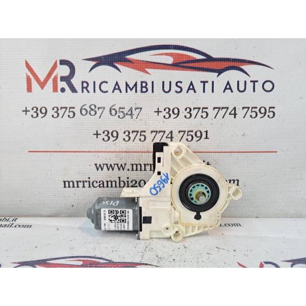STARKIT PERFORMANCE Alzacristallo compatibile per Freelander (1998-2006) alzavetro posteriore sinistro (posteriore guida) CVH101212
