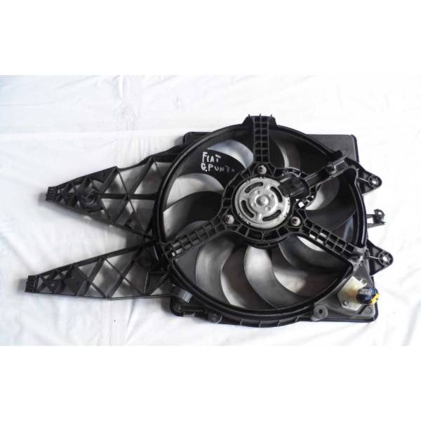 MOTORE VENTOLA ANTINCENDIO Elettrica 24 V DC Ad Alte Prestazioni Per Caminetti Elettrici Dimplex - Foto 6