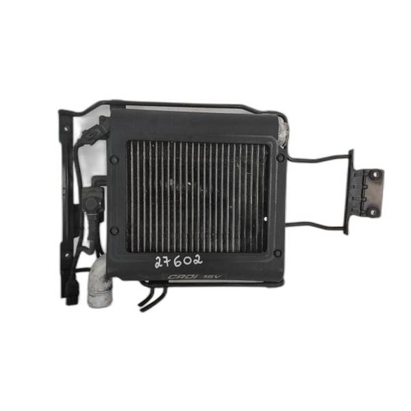 INTERCOOLER HYUNDAI Santa Fe 2Â° Serie 2827127800 D4EB diesel 2188 (03>06)