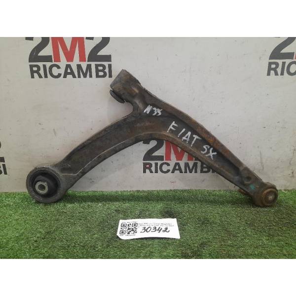 Braccio Oscillante SX Fiat Stilo - Autoricambi Giannuso