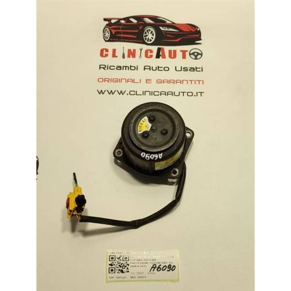 Airbag Piéton Pour Jaguar XF X250 2.70 Diesel 2009 - Pièce D'occasion 8X23-16E600-AB