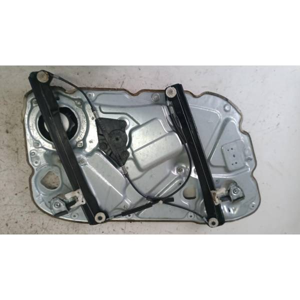 Alzacristallo Elettrico Con Motore Per Buick Lucerne 2006-2011, Anteriore Destro Lato Passeggero, A-Premium
