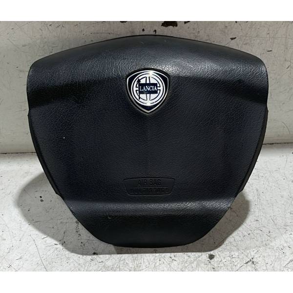 エアーバッグ　Airbag Lancia Ypsilon 2003-2013 KIT AIRBAG COMPLETO LANCIA Ypsilon 4° Serie 000000 (11>23)