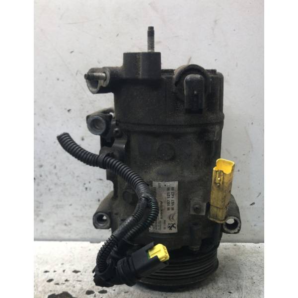 Pompa Servosterzo METZGER 2361034 Per Audi A6 (2004-2011) – Ricambio Nuovo Per Modelli 2.0 TDI, 2.0 TFSI E 2.4