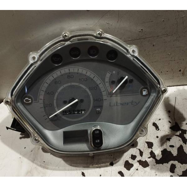 CONTACHILOMETRI PIAGGIO Liberty 150cc Moc (10>)